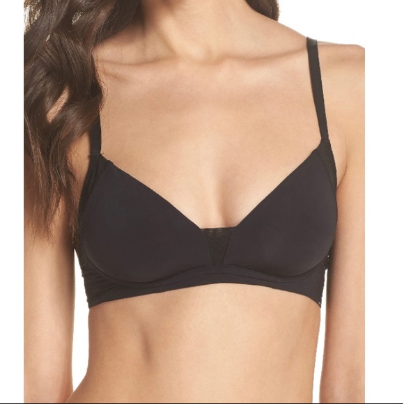 Madewell wireless bra Clearance